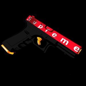 Meet your Posher, Ernesto